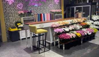 Adagarden Flowers | Sakarya Çiçekçi & Adapazarı Çiçekçi – Buket – Gelin Çiçeği – Düğün-Nişan – Organizasyon – Online Sipariş
