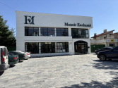 Manoir Enchante Coiffeur – Konya Bayan Kuaförü & Güzellik Salonu – Kadın Kuaförü – Meram Kuaför – Bayan Kuaförü – Konya Kuaför