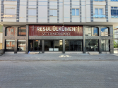 RESUL ÜLKÜMEN VETERİNER KLİNİĞİ – KARAMAN VETERİNER – PET OTELİ | ACİL VETERİNER – 7/24 AÇIK NÖBETÇİ VETERİNER KLİNİĞİ