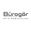 Ofis Mobilyaları Bürogör Ofis Mobilya Takımı ve Yönetici Masası